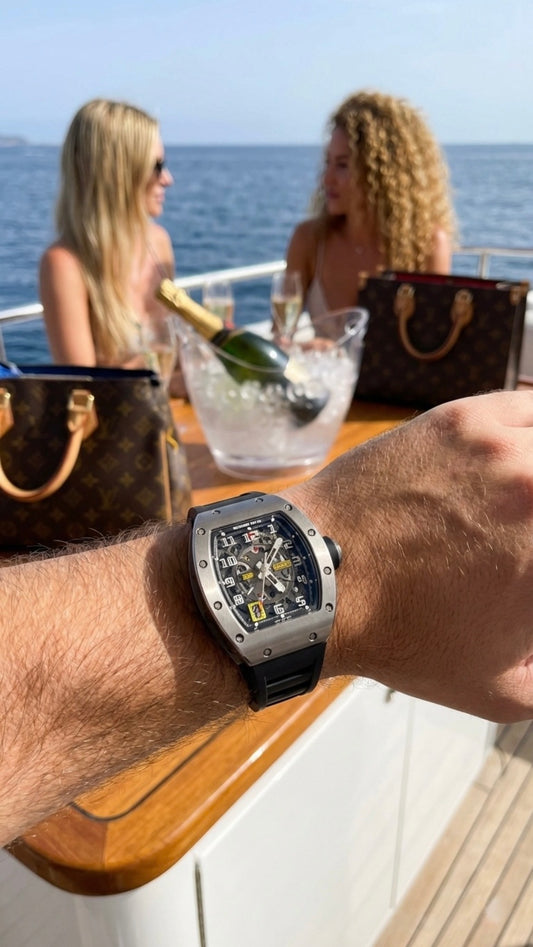 RAWFRAME - POV Watch Prompts