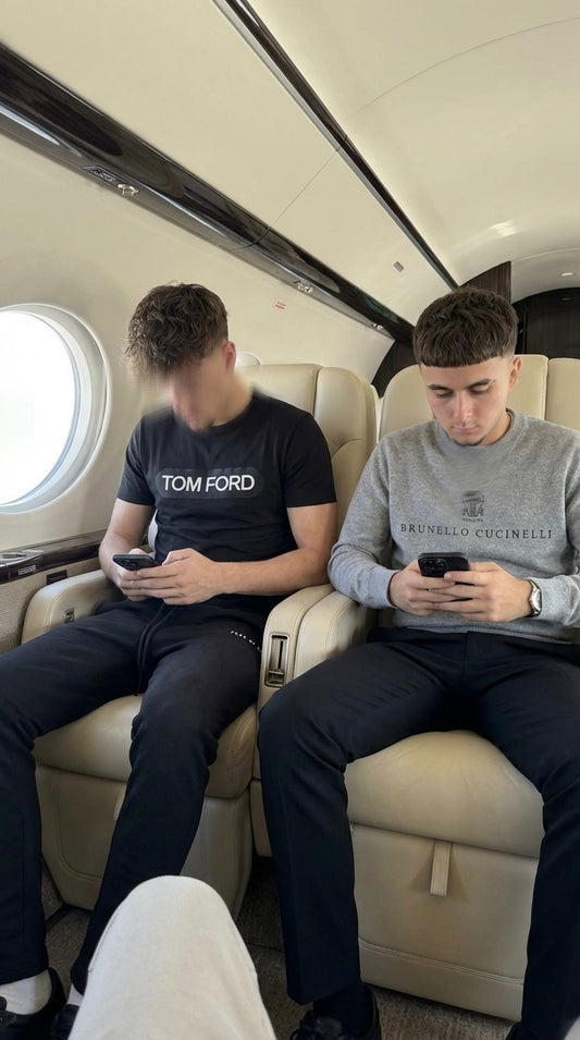 RAWFRAME - Duo POV Prompt Pack