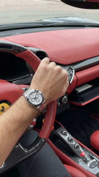 RAWFRAME - POV Watch Prompts 