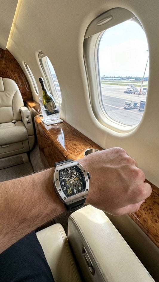 RAWFRAME - POV Watch Prompts