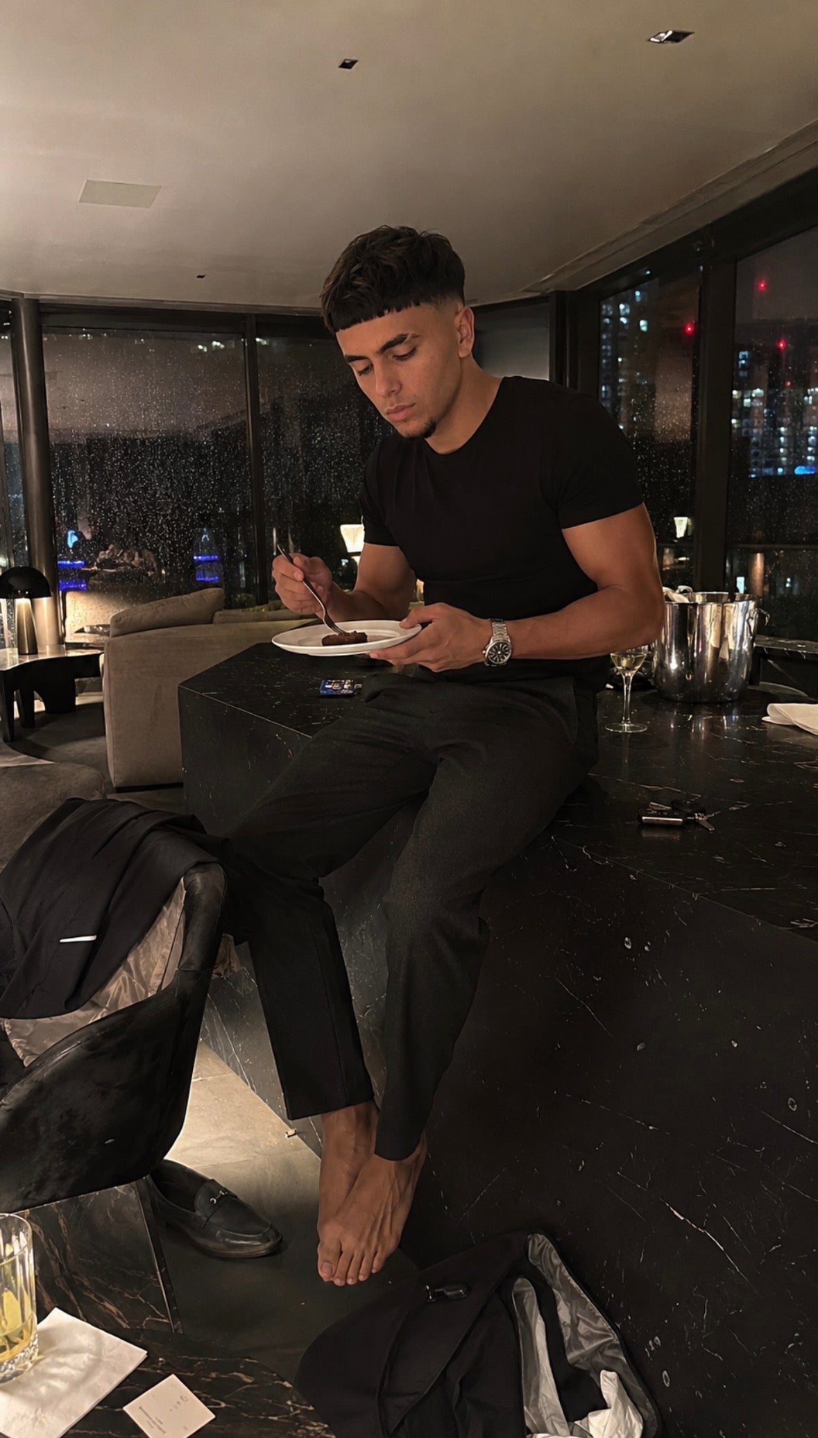 RAWFRAME — Lifestyle | 150 Prompts