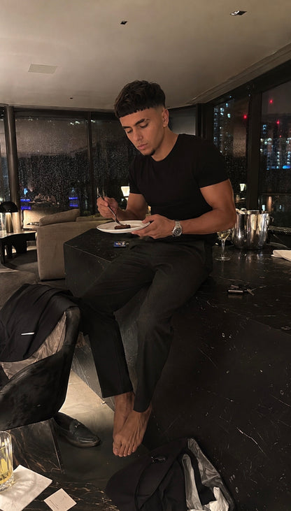 RAWFRAME — Lifestyle | 150 Prompts