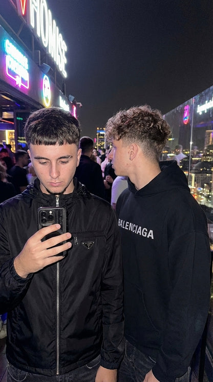 RAWFRAME - Duo POV Prompt Pack