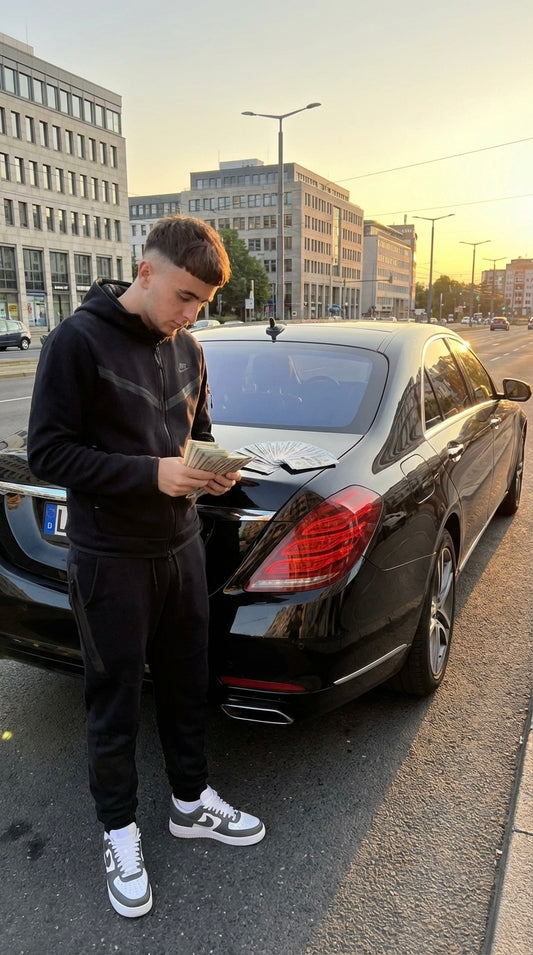 RAWFRAME – Lifestyle POV Prompts