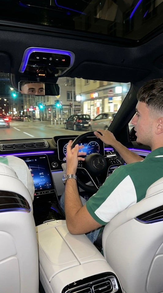 RAWFRAME – Lifestyle POV Prompts