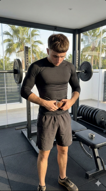 RAWFRAME - V3 Gym 50 Prompts