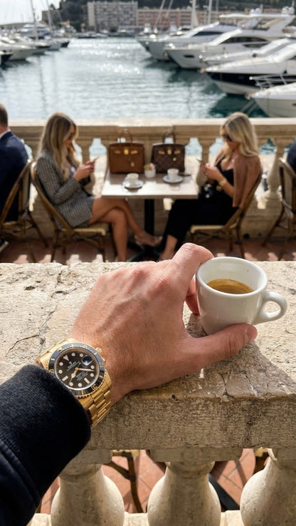 RAWFRAME - POV Watch Prompts 